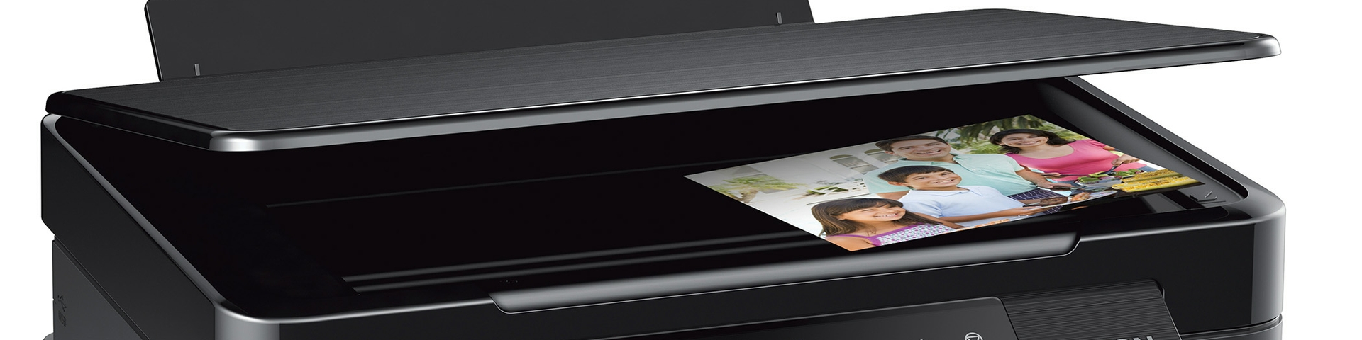 New Ultra-Compact Epson Expression Home XP-440 Small-in-One
